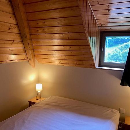Les Chalets D'Aure. Aragnouet Eksteriør bilde