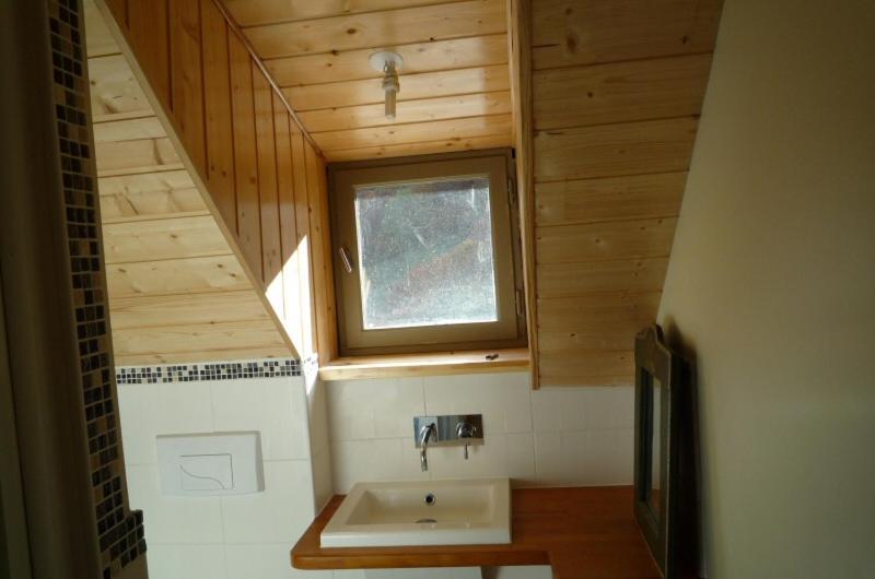 Les Chalets D'Aure. Aragnouet Eksteriør bilde