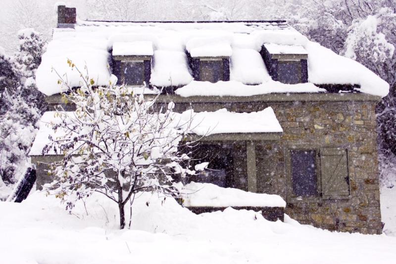 Les Chalets D'Aure. Aragnouet Eksteriør bilde