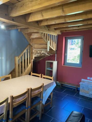 Les Chalets D'Aure. Aragnouet Eksteriør bilde