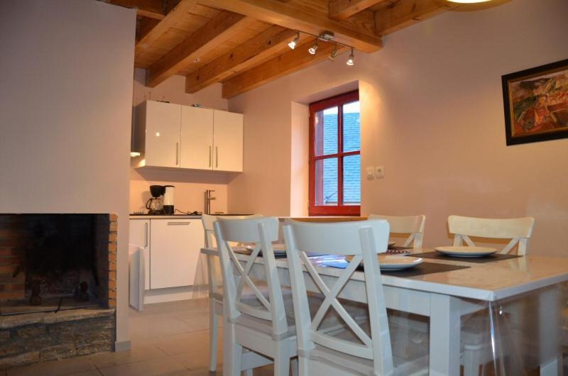 Les Chalets D'Aure. Aragnouet Eksteriør bilde